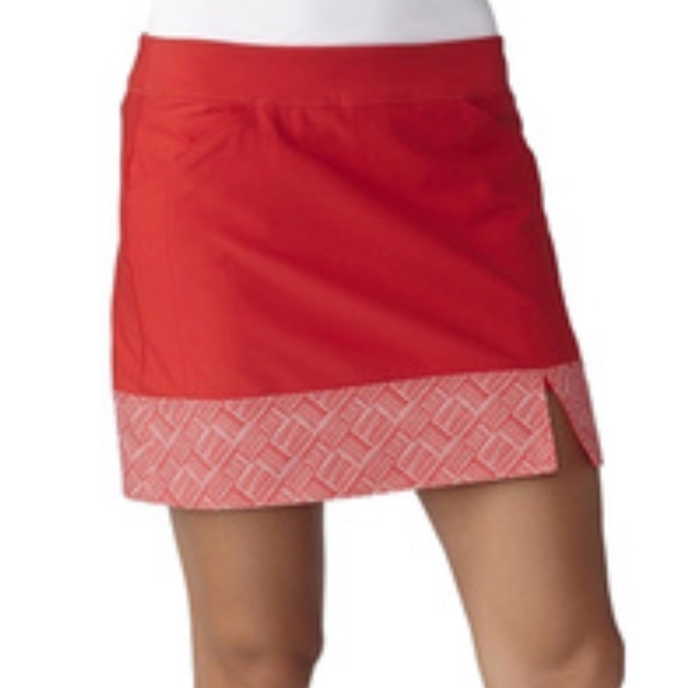 Adidas Golf Skort XL